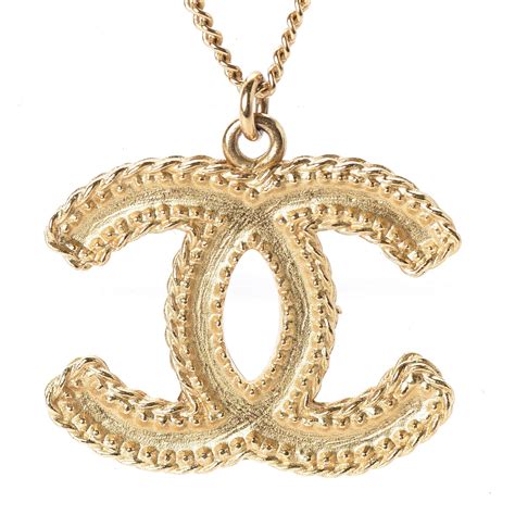 chanel cc necklace australia|chanel cc necklace price.